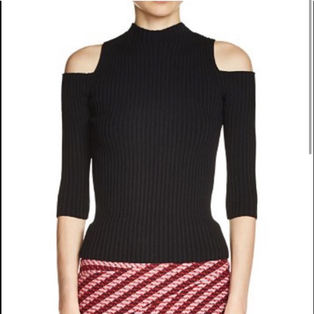 Maje women sweater